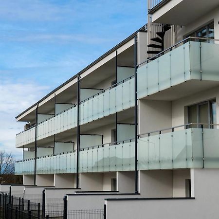 Fox Apartament Free Parking Air Conditioning Boleslawiec (Lower Silesia) Exterior foto