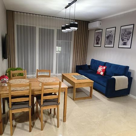 Fox Apartament Free Parking Air Conditioning Boleslawiec (Lower Silesia) Exterior foto