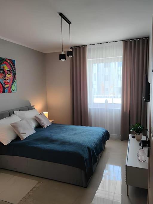 Fox Apartament Free Parking Air Conditioning Boleslawiec (Lower Silesia) Exterior foto
