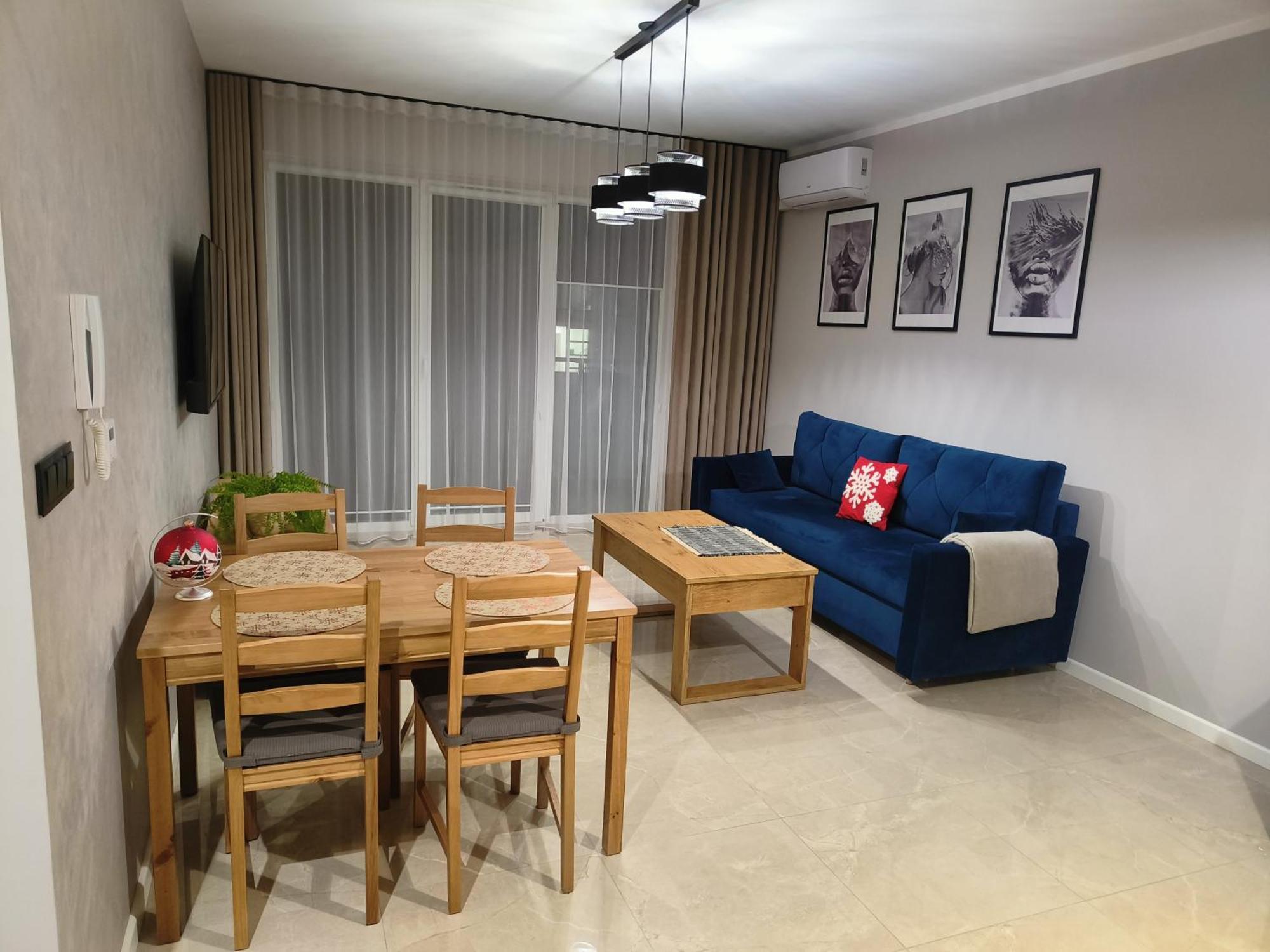Fox Apartament Free Parking Air Conditioning Boleslawiec (Lower Silesia) Exterior foto